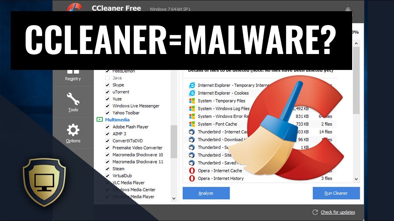ccleaner free download for windows 7 64 bit greek